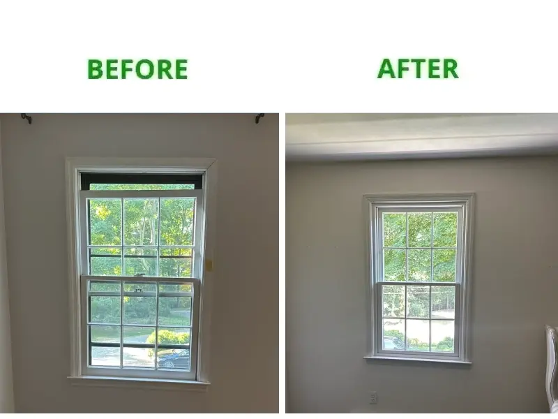 Andersen 400 Series Window Replacement Southport, CT